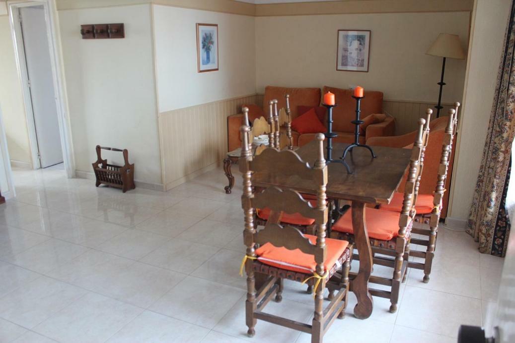 First Line Costa Del Sol Beach Suites Fuengirola Exteriör bild