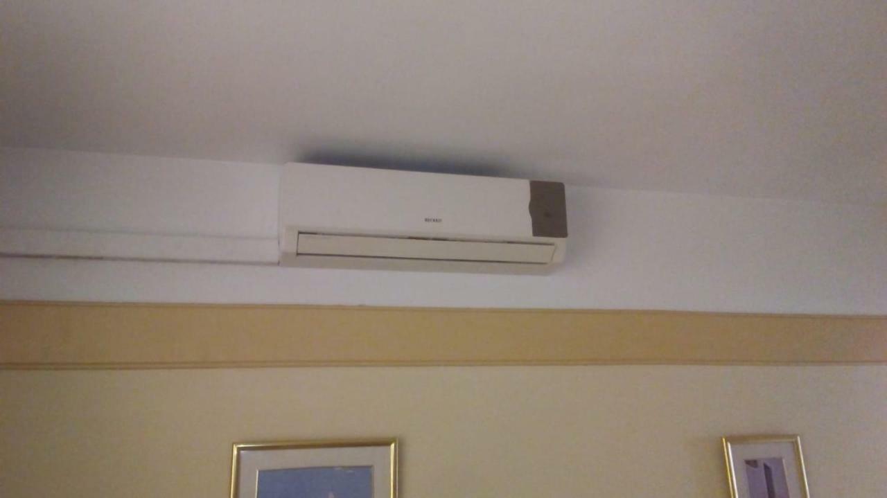 First Line Costa Del Sol Beach Suites Fuengirola Exteriör bild