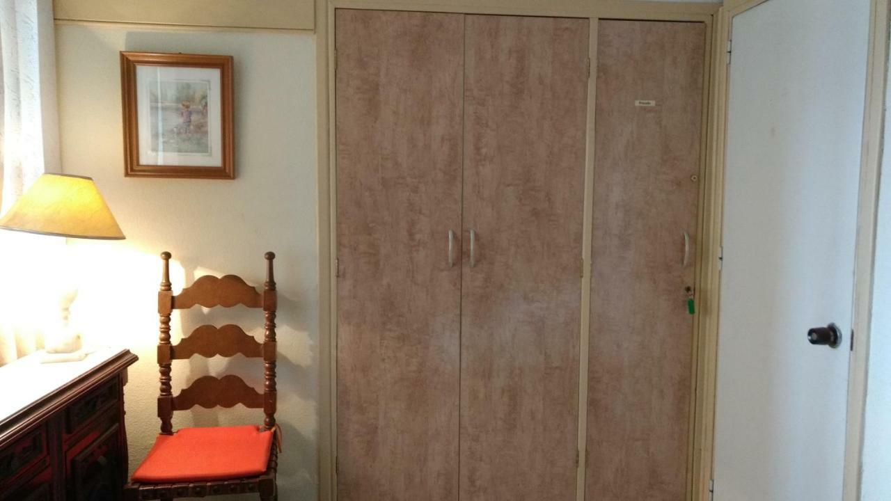 First Line Costa Del Sol Beach Suites Fuengirola Exteriör bild